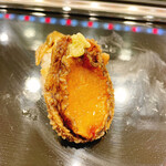 寿司大 - あわび