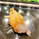 寿司大 - 北寄貝