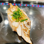 寿司大 - 太刀魚