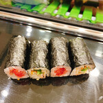 寿司大 - 鉄火巻き