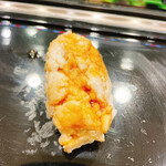 寿司大 - 煮穴子