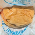 Blue Star Burger 中目黒店 - 