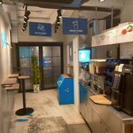 Blue Star Burger 中目黒店 - 