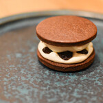 カフェ　ユズリ葉 - 