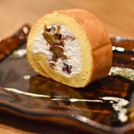 カフェ　ユズリ葉 - 