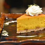 カフェ　ユズリ葉 - 