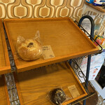 ベーグル研究所matatabi - 残りベーグルには、福が有りましたねぇ〜(〃ω〃)