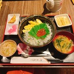 海鮮個室居酒屋 ほろ酔い - 