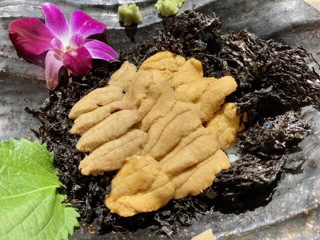 女川魚市場食堂 - 女川（海鮮）の写真