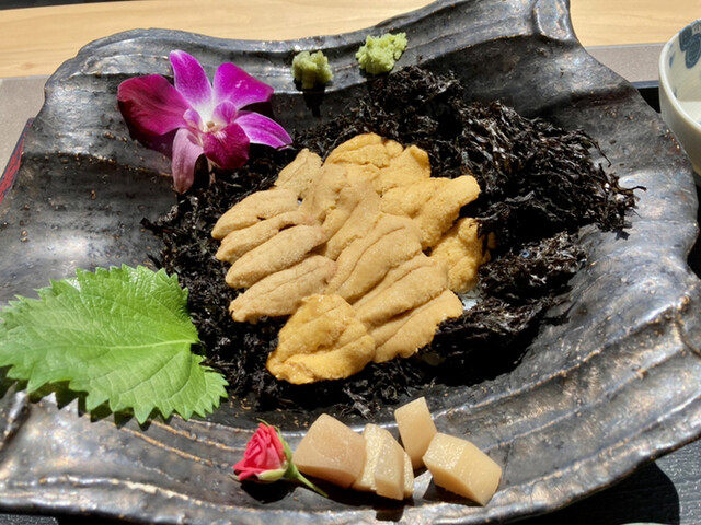 女川魚市場食堂 - 女川（海鮮）の写真