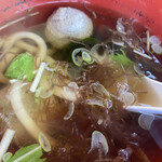 いさりび食堂 - 