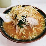 ラーメンハウス大和 - 