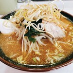 ラーメンハウス大和 - 