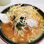 ラーメンハウス大和 - 