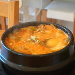 宇李 - ユッケジャン