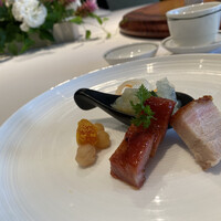 中国飯店 富麗華 - 