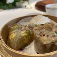 中国飯店 富麗華 - 