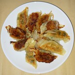 餃子のみっちゃん家 - 料理写真: