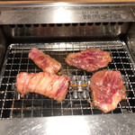 Yakiniku Raiku - 