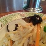 横浜ラーメン - いや~終盤に差し掛かりました。名残惜しいなぁ。いつものことだけどね。