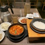 韓国料理 ビビム - 