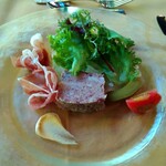 万平ホテル メインダイニングルーム - 