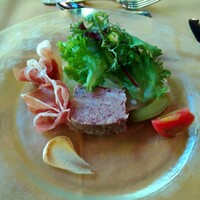 万平ホテル メインダイニングルーム - 