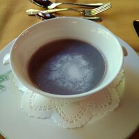 万平ホテル メインダイニングルーム - 