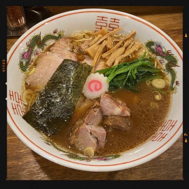 神保町 可以 じんぼうちょう かい 神保町 ラーメン 食べログ