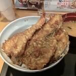 天丼てんや - 