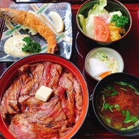 赤坂 津つ井 総本店 - 