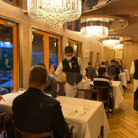 オーベルジュ フレンチの森 La Rose - 