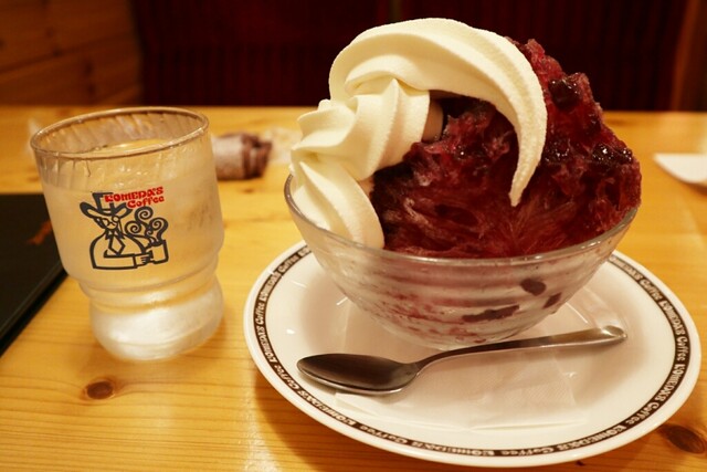 コメダ珈琲店 北九州三郎丸店 片野 カフェ 食べログ コメダ珈琲店 北九州三郎丸店 片野 カフェ 食べログ
