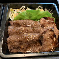 焼肉 ジャンボ はなれ - 