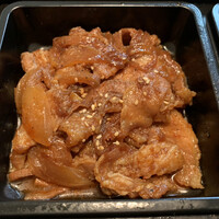 焼肉 ジャンボ はなれ - 