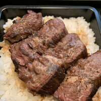 焼肉 ジャンボ はなれ - 