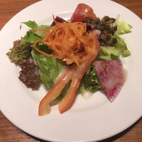 ルバーブ 大名古屋ビルヂング店 - ビタミンカラー