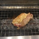 Yakiniku Raiku - バラカルビセット、150グラム