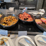 オールデイダイニング セリーズ - 