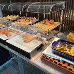 オールデイダイニング セリーズ - 