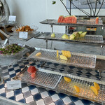 オールデイダイニング セリーズ - 