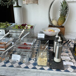 オールデイダイニング セリーズ - 