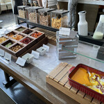 オールデイダイニング セリーズ - 