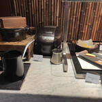 オールデイダイニング セリーズ - 