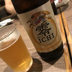 藁焼き鰹たたき明神丸 帯屋町店 - 