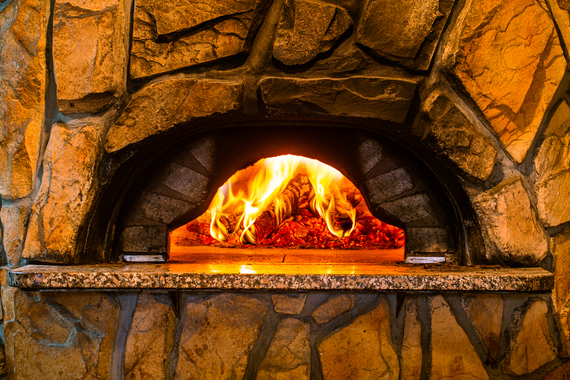 ピッツァ＆カフェ ノヴィータ（PIZZA＆CAFE NOVITA） - 苫小牧（イタリアン）