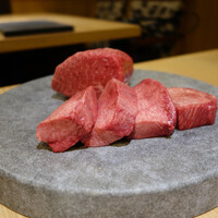 お肉屋 けいすけ 三男坊 - 