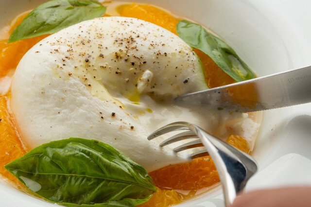 ピッツァ＆カフェ ノヴィータ（PIZZA＆CAFE NOVITA） - 苫小牧（イタリアン）の写真