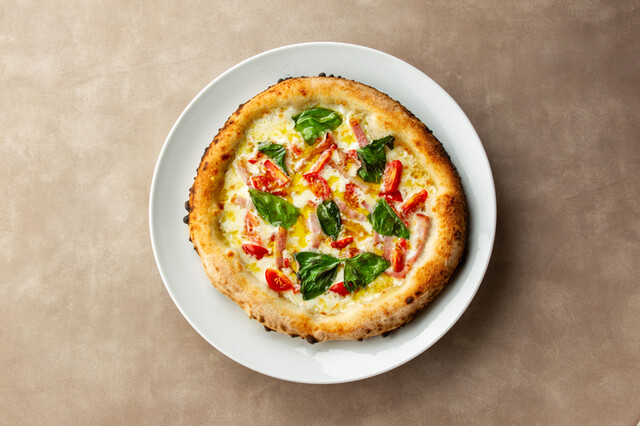 ピッツァ＆カフェ ノヴィータ（PIZZA＆CAFE NOVITA） - 苫小牧（イタリアン）の写真