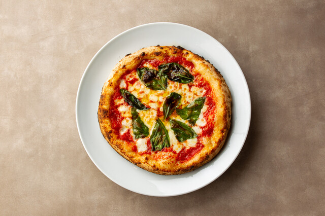 ピッツァ＆カフェ ノヴィータ（PIZZA＆CAFE NOVITA） - 苫小牧（イタリアン）の写真